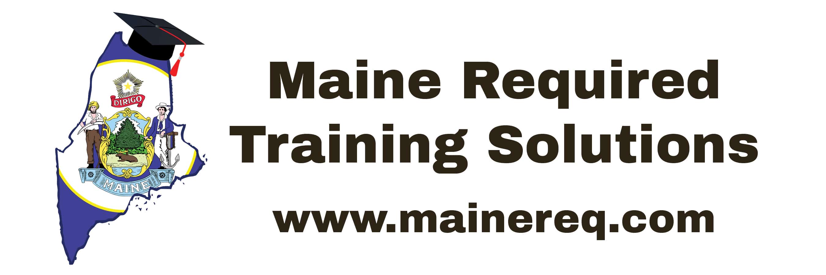 Maine Required Training Solutions
